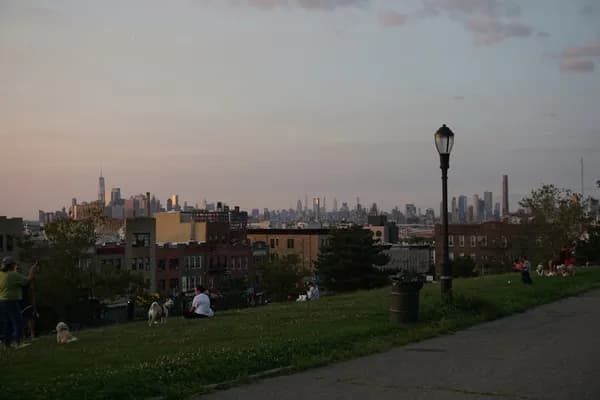 Sunset Park