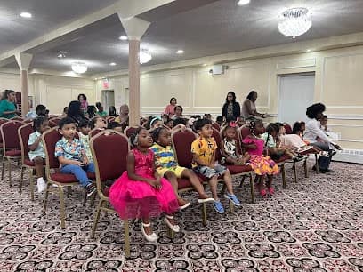 A Castle For Classy Kids Learning Center, INC.