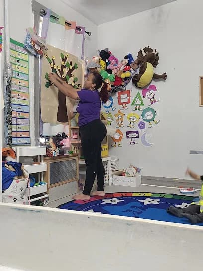 A.M.A. Family Daycare