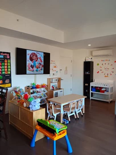 ABC AUNTY HOUSE GROUP FAMILY DAYCARE INC.