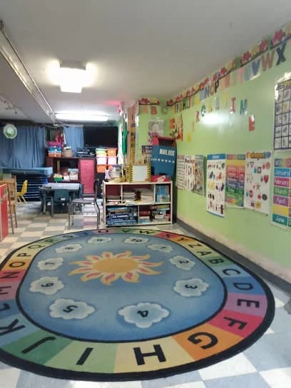 Adolphena's Little Darlings Day Care Inc. Daycare