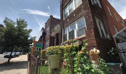 Ali's Stars Group Family Daycare