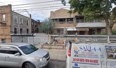 All about the children-daycare