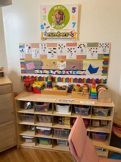 Almanzar Family Group Day Care