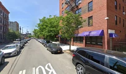 Alonzo A Daughtry Day Care Center