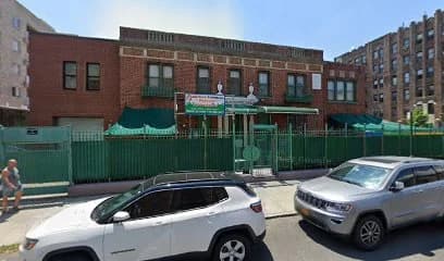 American European Daycare