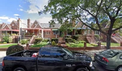 Brighter Hope Group Family Daycare