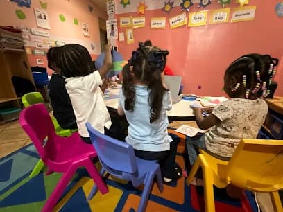 Brooklyn Highlights Academy