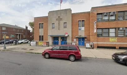 Brooklyn's Daily Discovery Pre-K Center