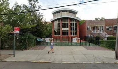 Brooklyn's Daily Discovery Pre-K Center