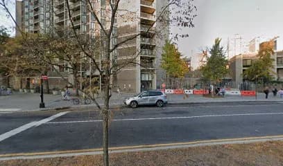 Building Bridges Brooklyn Preschool