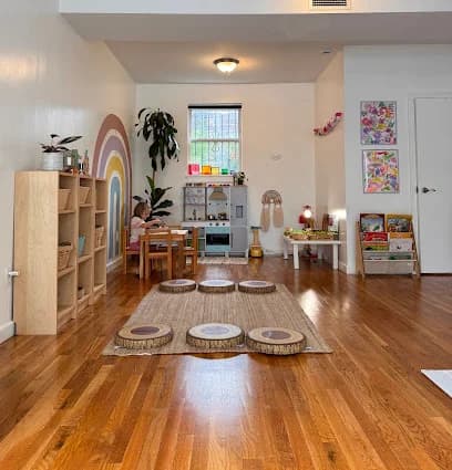 Carrusel Child Care Center Brooklyn