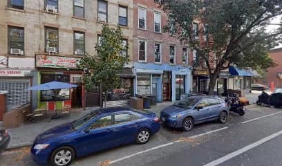 Chickpeas A Mixed-Age Preschool