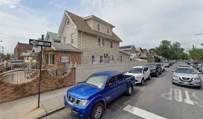 Child Foundation Day Care