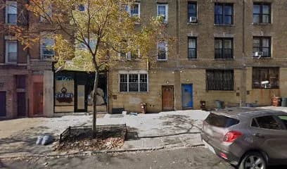 Children's Paradise Day Care