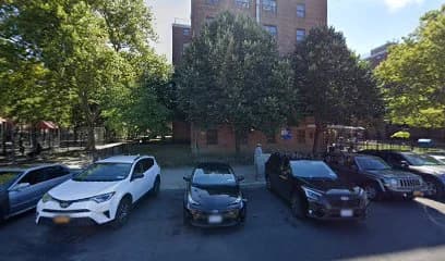 Cooper Park Child Care Center