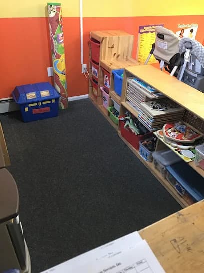 Creative Minds Group Family Day Care Inc