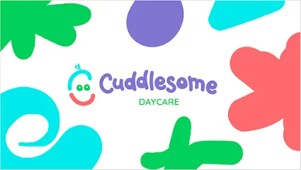 Cuddlesome Daycare