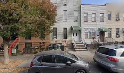 Daisy Family Daycare