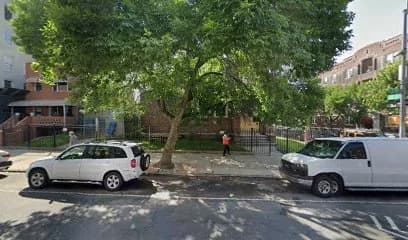 Early Childhood Services at Family Health Centers at NYU Langone - Seventh Avenue Preschool