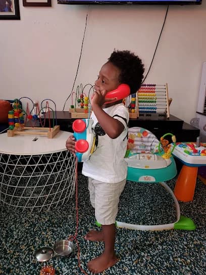 EVERYDAY SUNSHINE DAYCARE