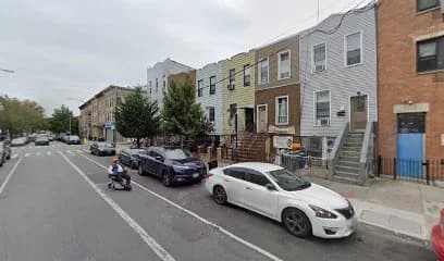 Fadima Group Family Daycare