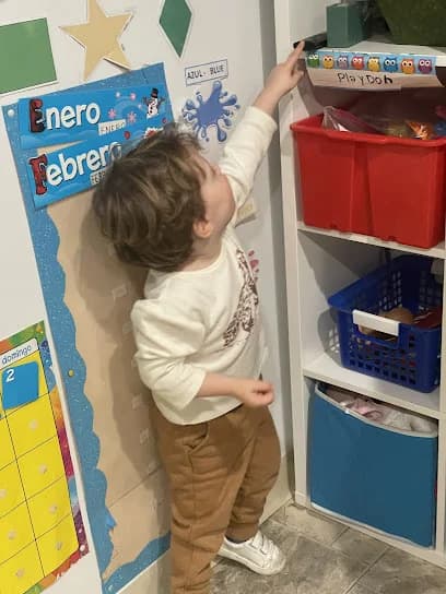 Family Day Care Graciela's Little Angels