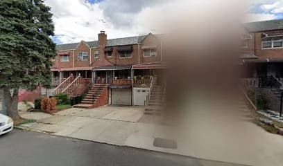 Family Touch Child Care