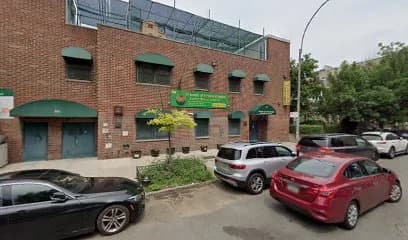 Friends Of Crown Heights Educational Center