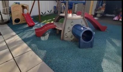 God's Gift Group Family Daycare Inc.