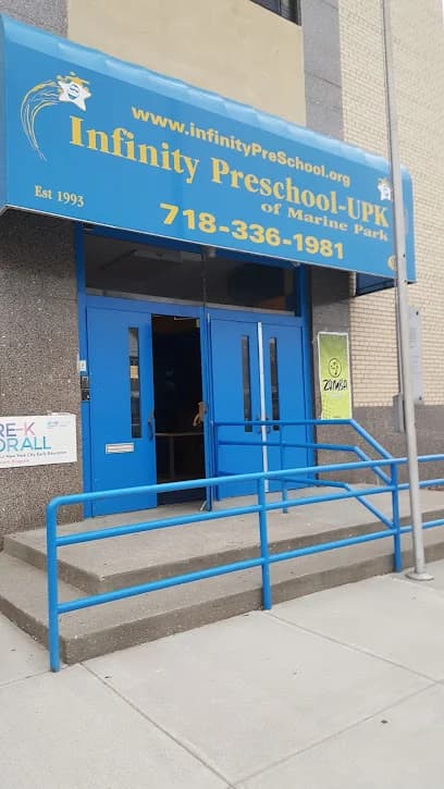 Infinity Educational Programs - Photo 1